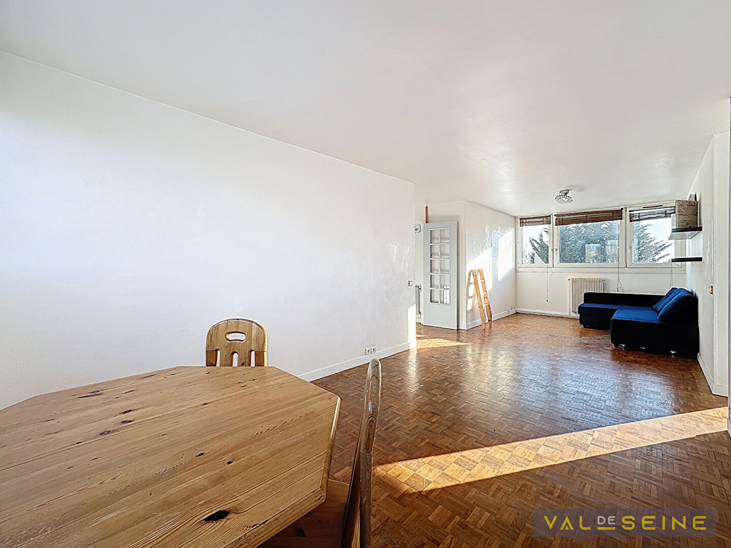 Agence immobilière de VAL DE SEINE TRANSACTIONS BIHOREL