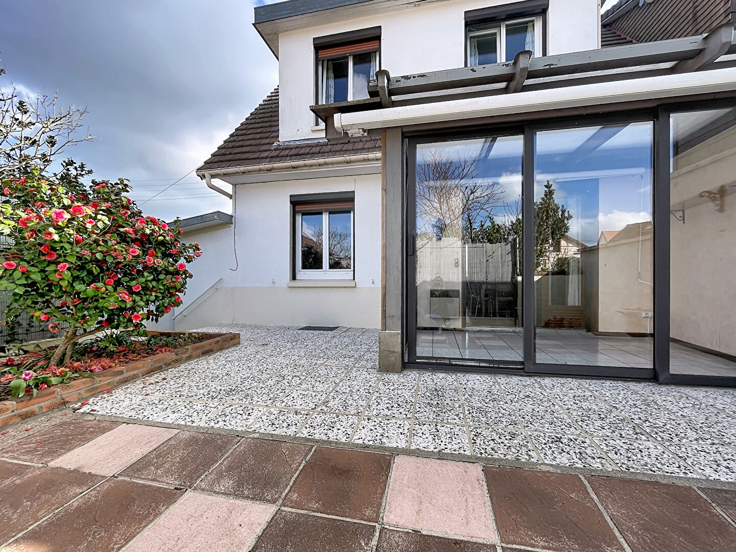 Agence immobilière de VAL DE SEINE TRANSACTIONS BIHOREL