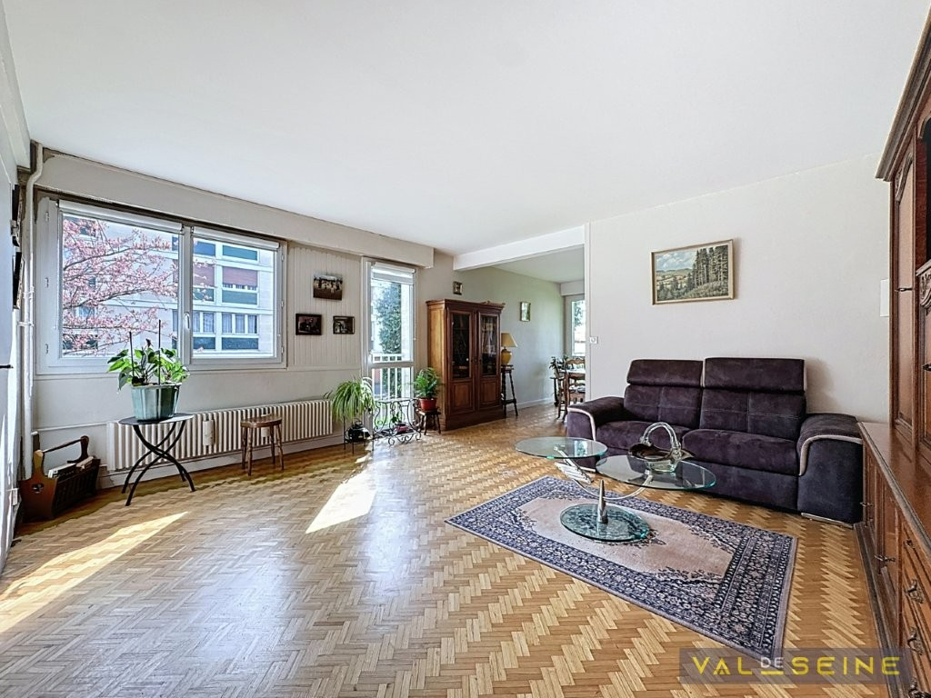 Agence immobilière de VAL DE SEINE IMMOBILIER BOIS GUILLAUME