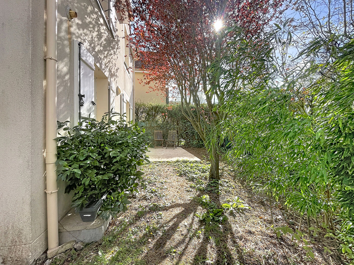 Agence immobilière de VAL DE SEINE TRANSACTIONS BIHOREL