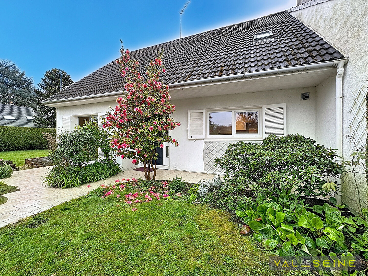 Agence immobilière de VAL DE SEINE TRANSACTIONS BIHOREL