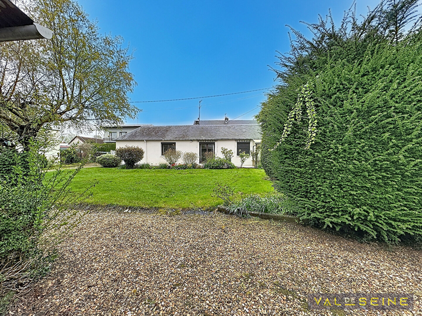 Agence immobilière de VAL DE SEINE TRANSACTIONS BIHOREL