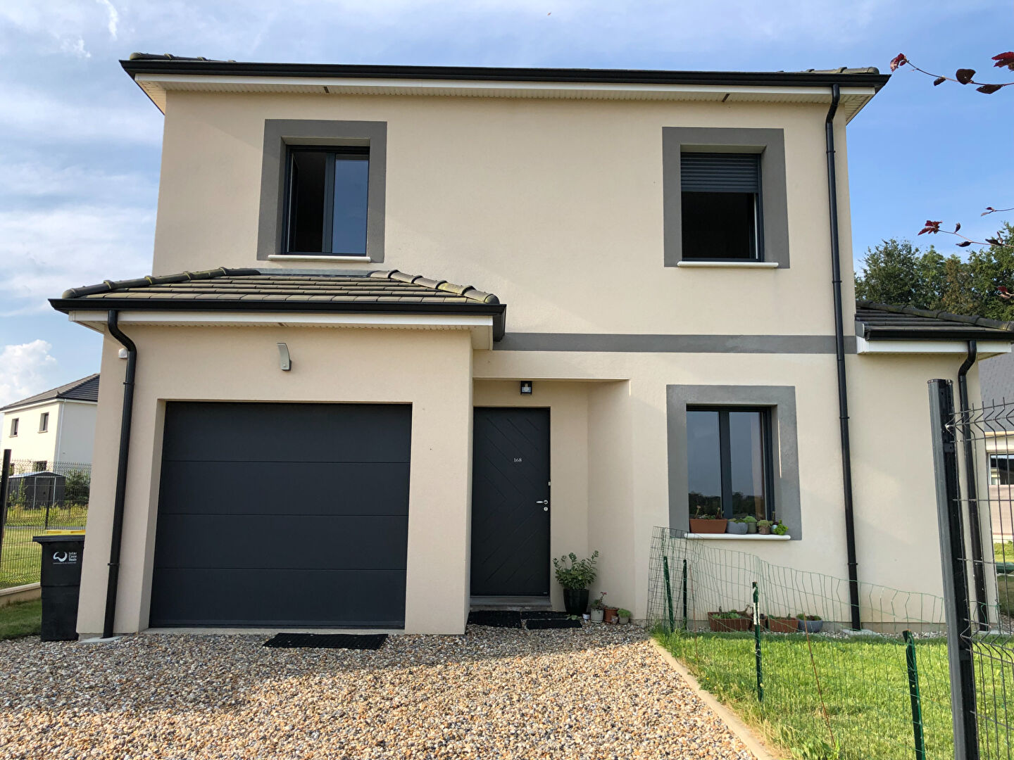 Agence immobilière de VAL DE SEINE TRANSACTIONS QUINCAMPOIX