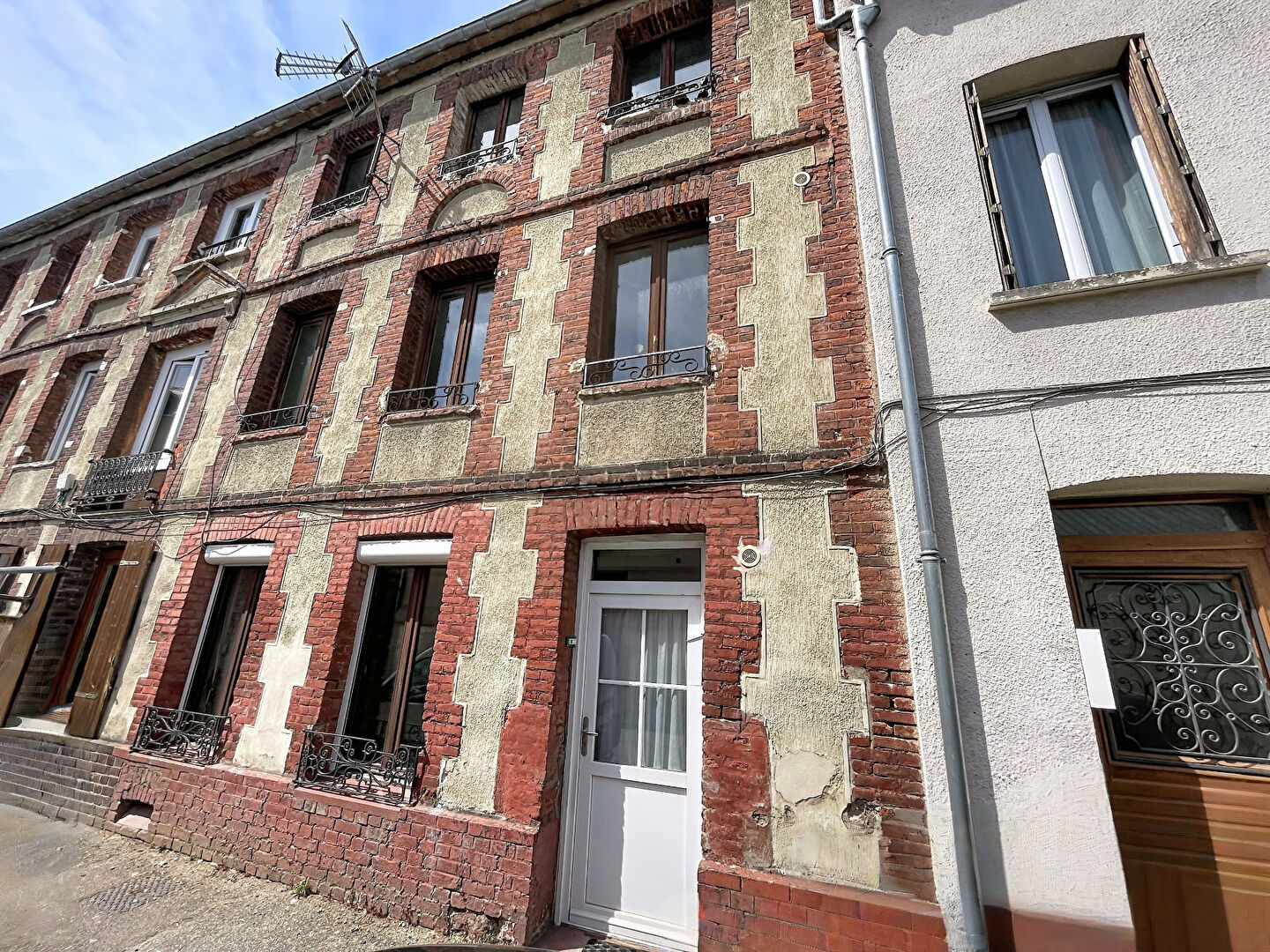 Agence immobilière de VAL DE SEINE TRANSACTIONS BIHOREL