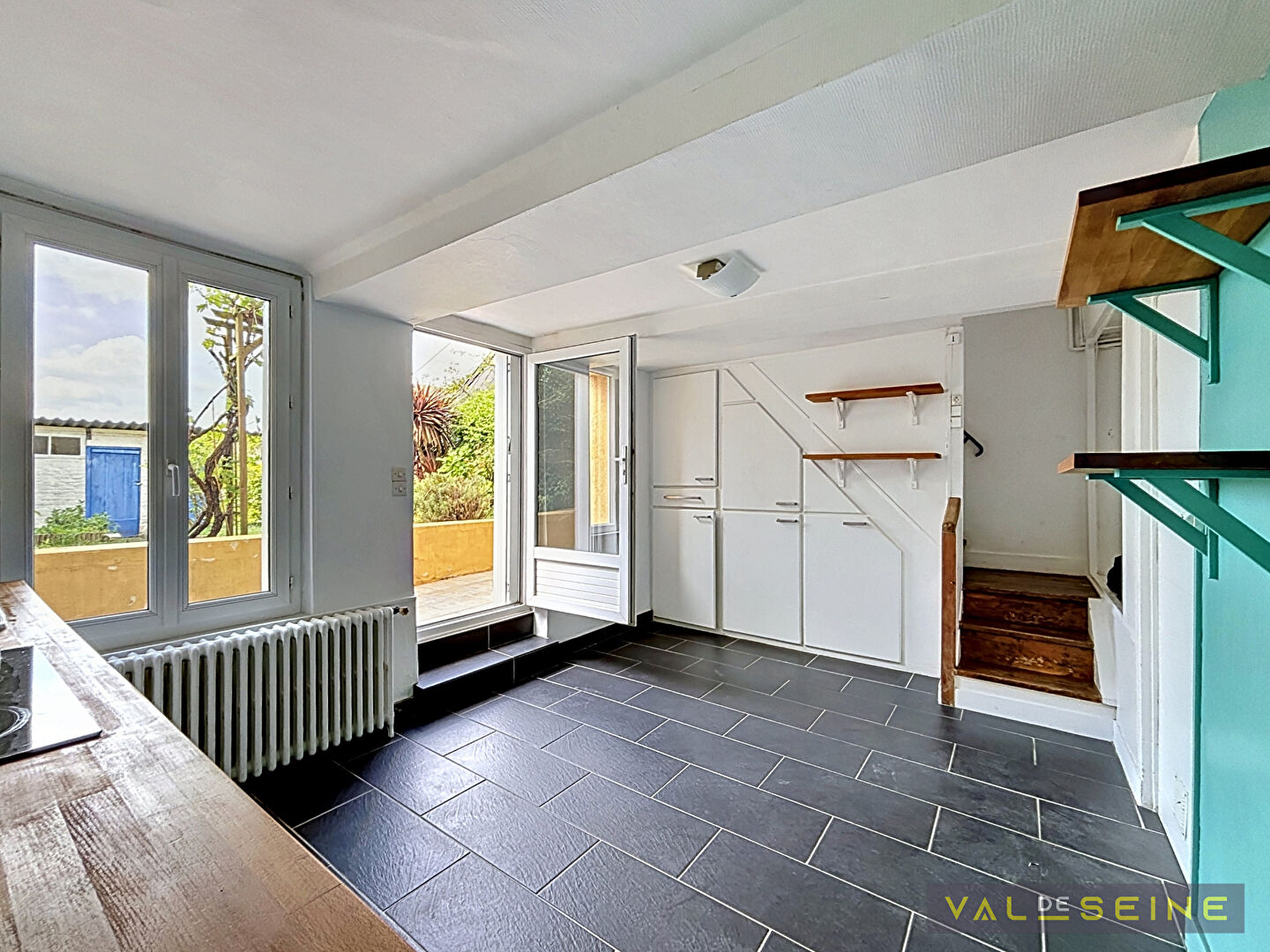 Agence immobilière de VAL DE SEINE TRANSACTIONS ROUEN