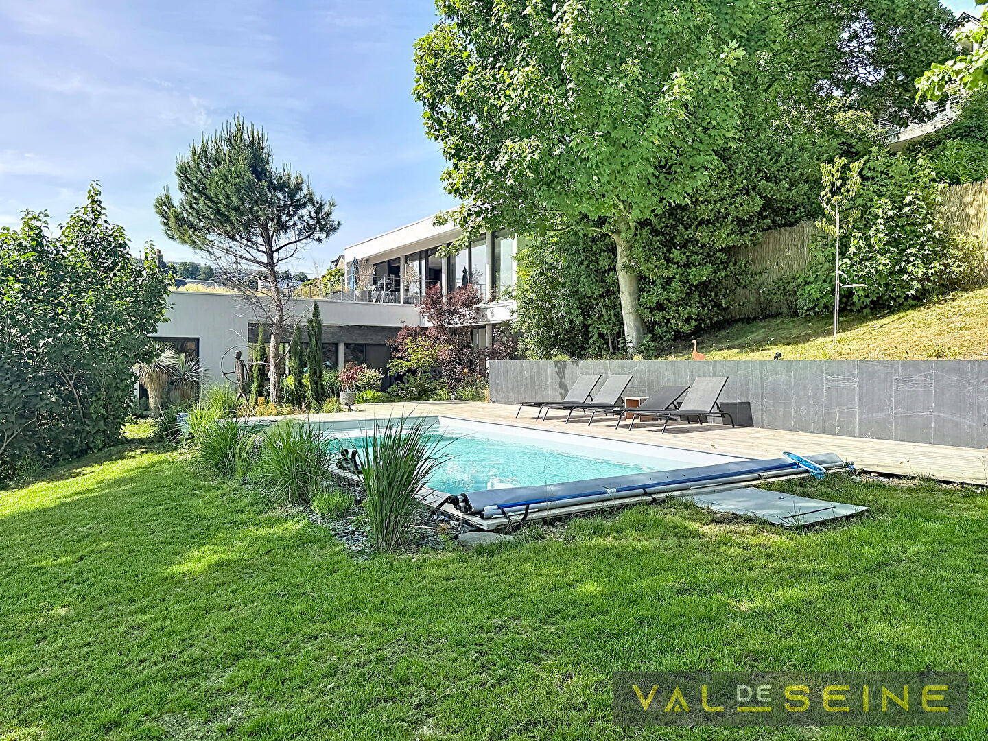 Agence immobilière de VAL DE SEINE TRANSACTIONS ROUEN