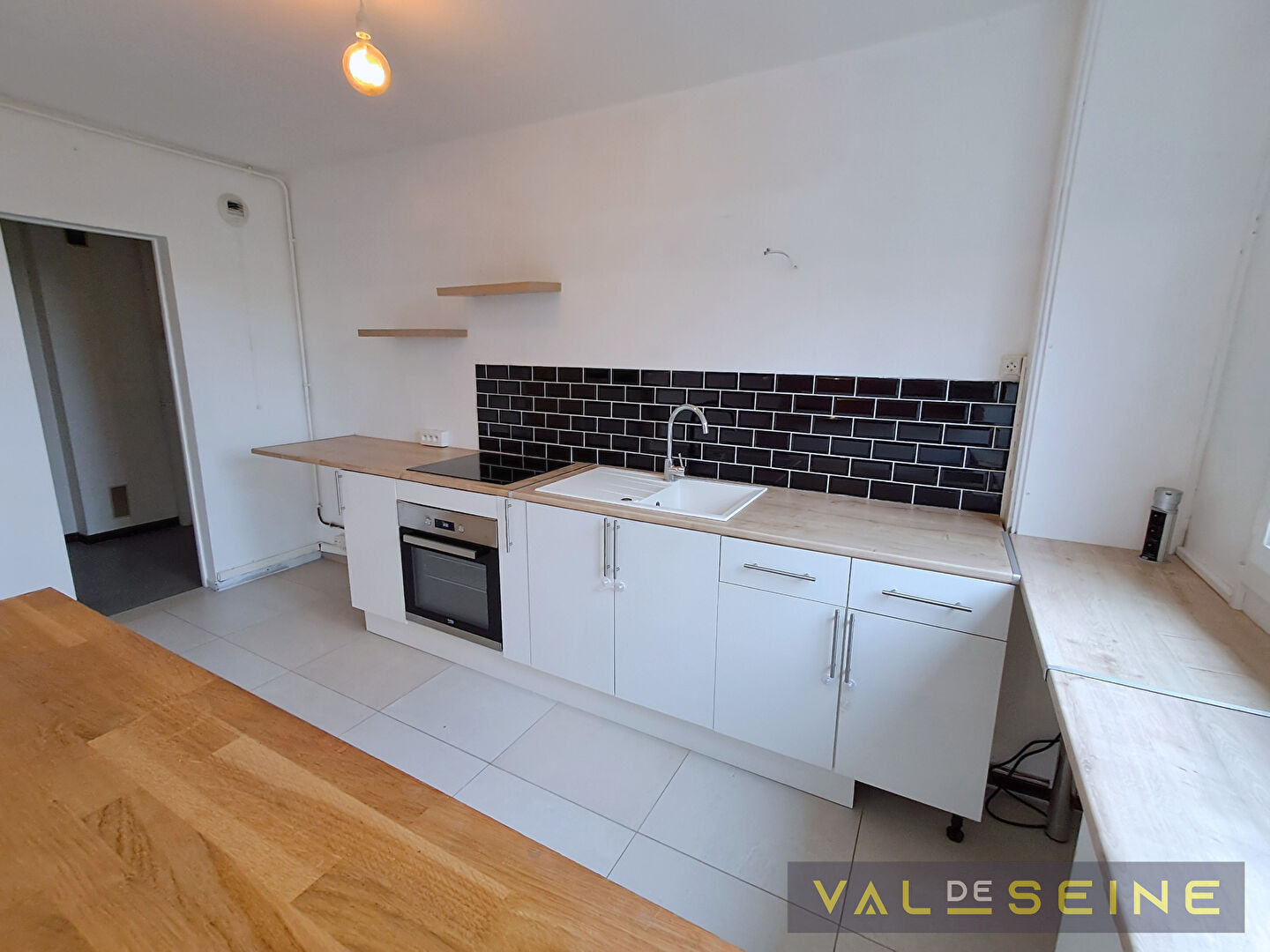 Agence immobilière de VAL DE SEINE TRANSACTIONS ROUEN