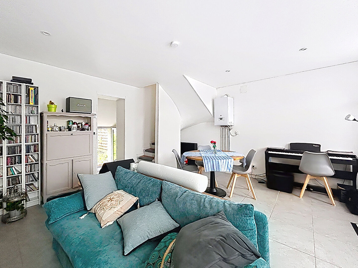 Agence immobilière de VAL DE SEINE TRANSACTIONS MONT ST AIGNAN