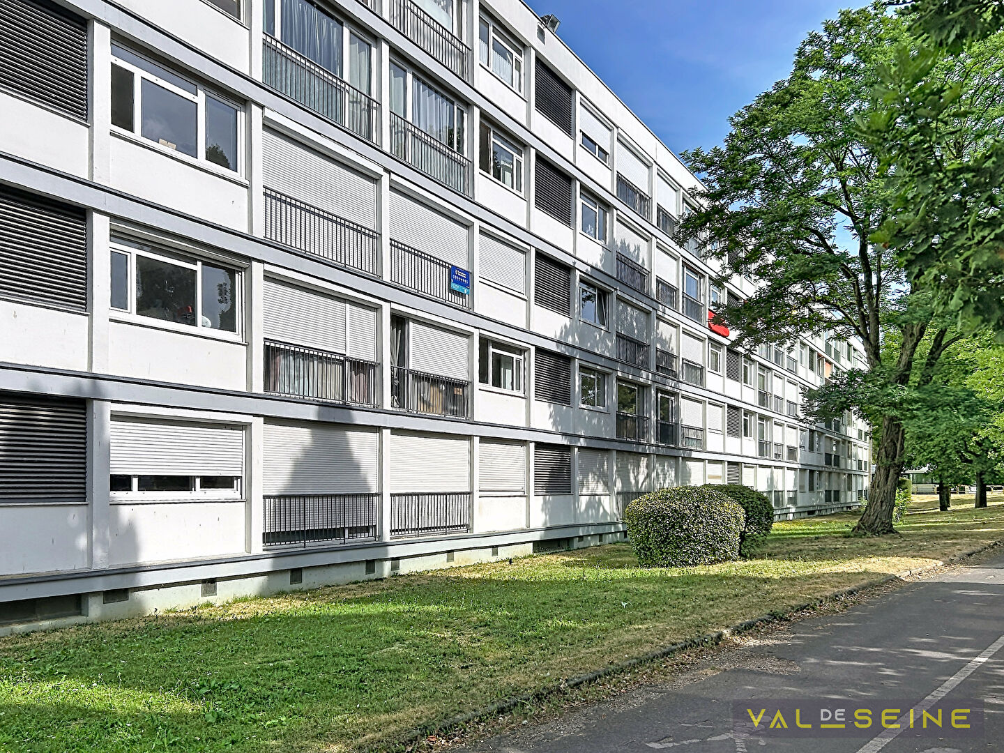 Agence immobilière de VAL DE SEINE TRANSACTIONS MONT ST AIGNAN