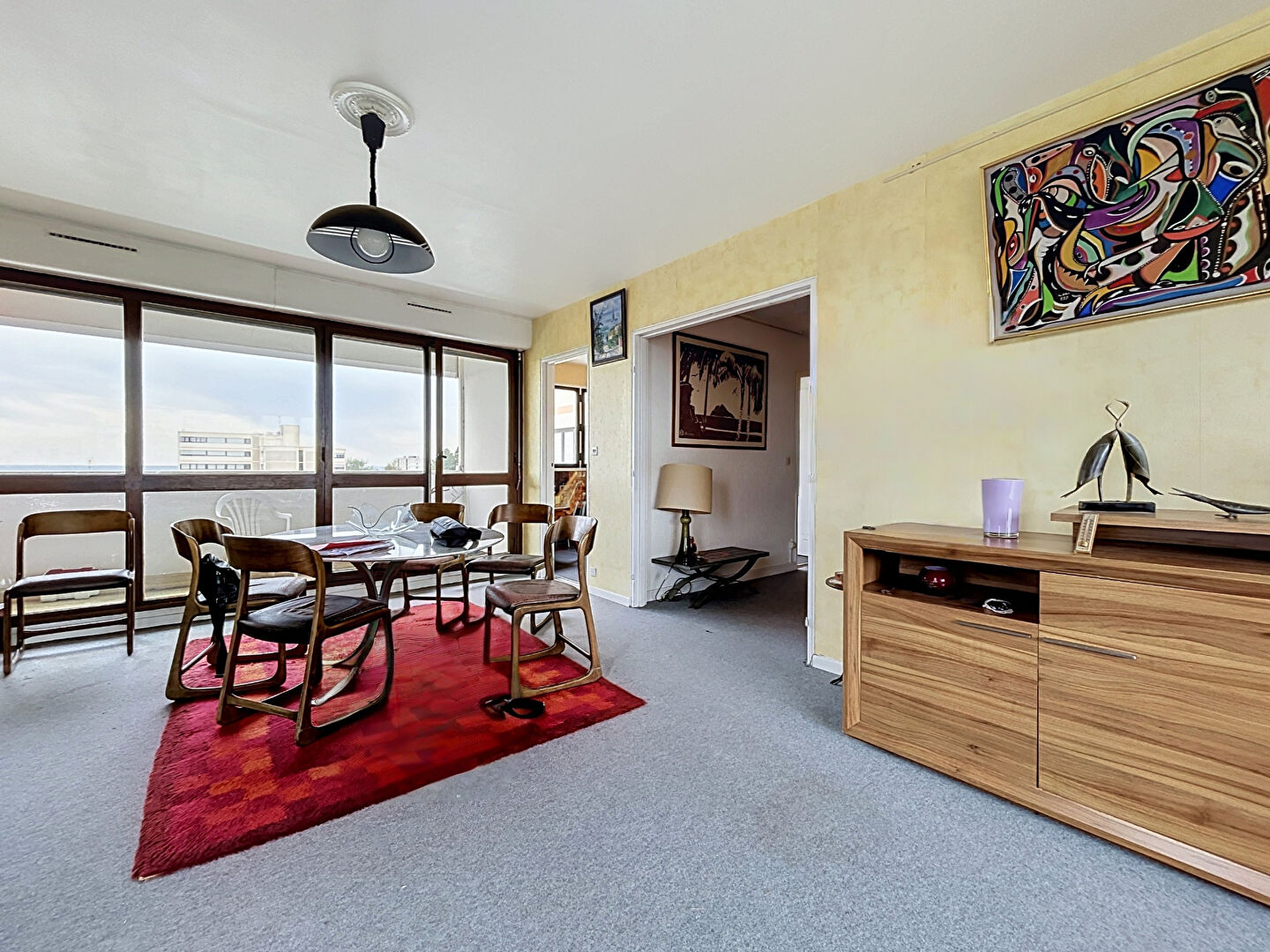 Agence immobilière de VAL DE SEINE TRANSACTIONS MONT ST AIGNAN