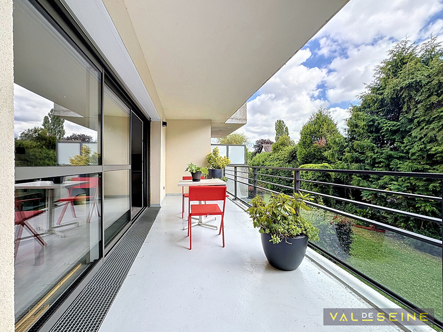 Agence immobilière de VAL DE SEINE IMMOBILIER BOIS GUILLAUME
