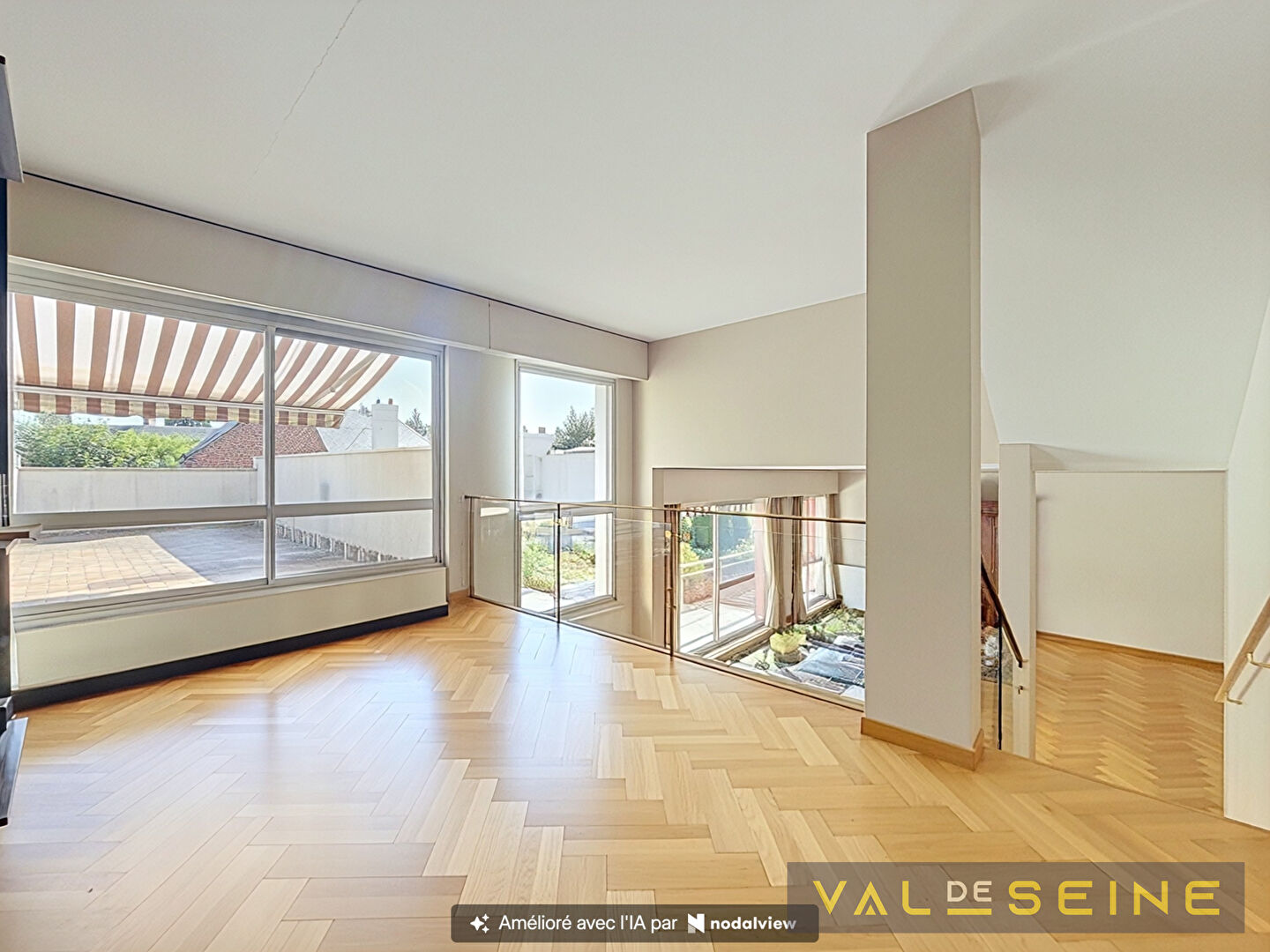 Agence immobilière de VAL DE SEINE TRANSACTIONS ROUEN