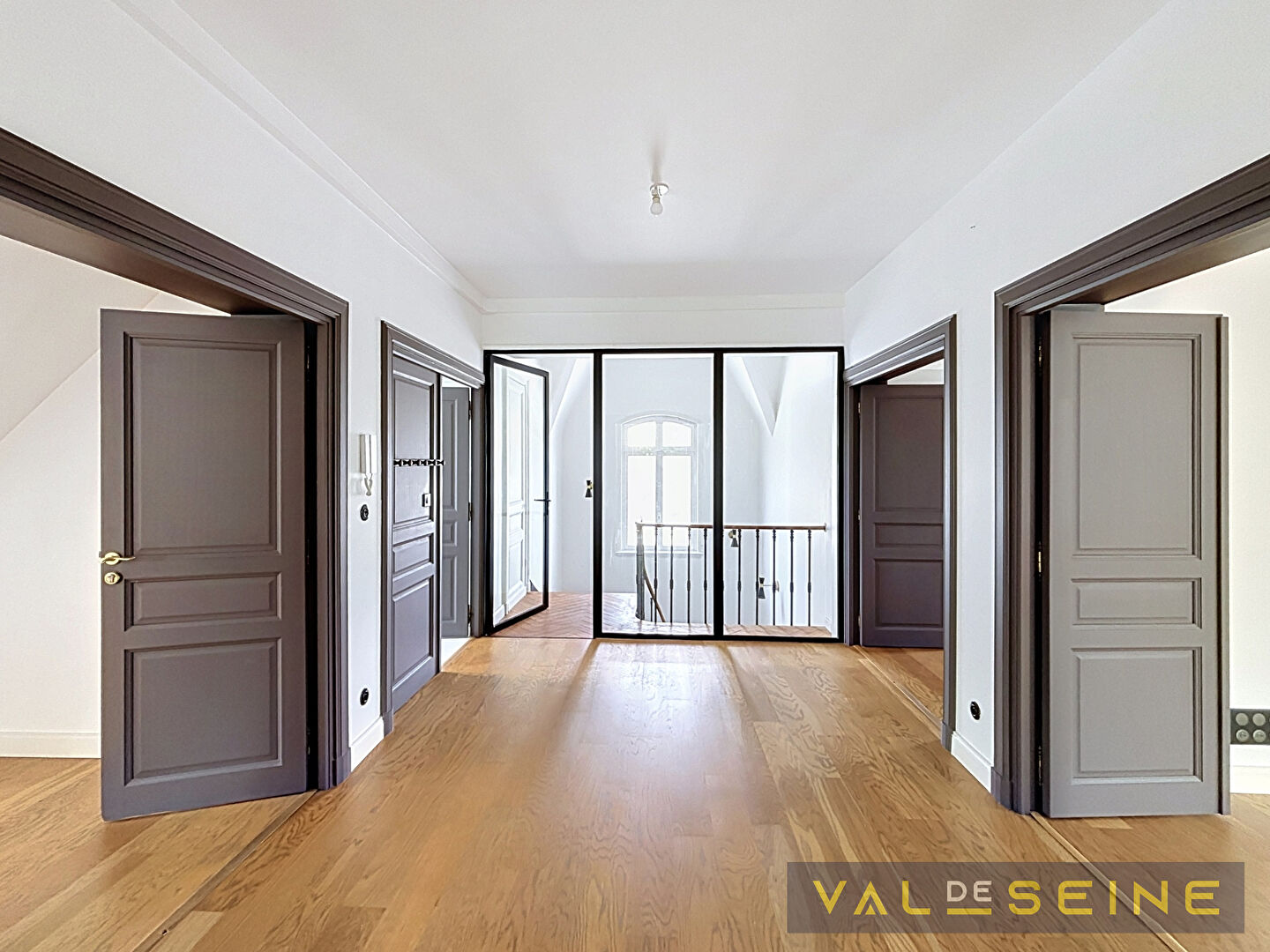 Agence immobilière de VAL DE SEINE TRANSACTIONS ROUEN