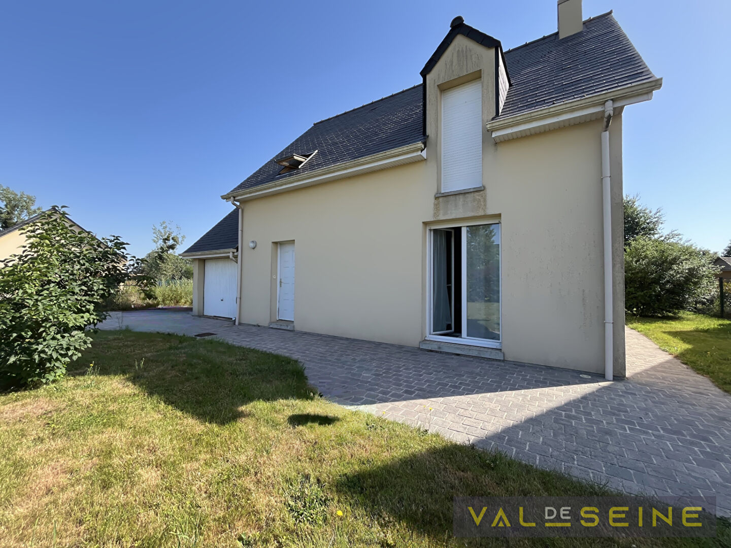 Agence immobilière de VAL DE SEINE TRANSACTIONS QUINCAMPOIX