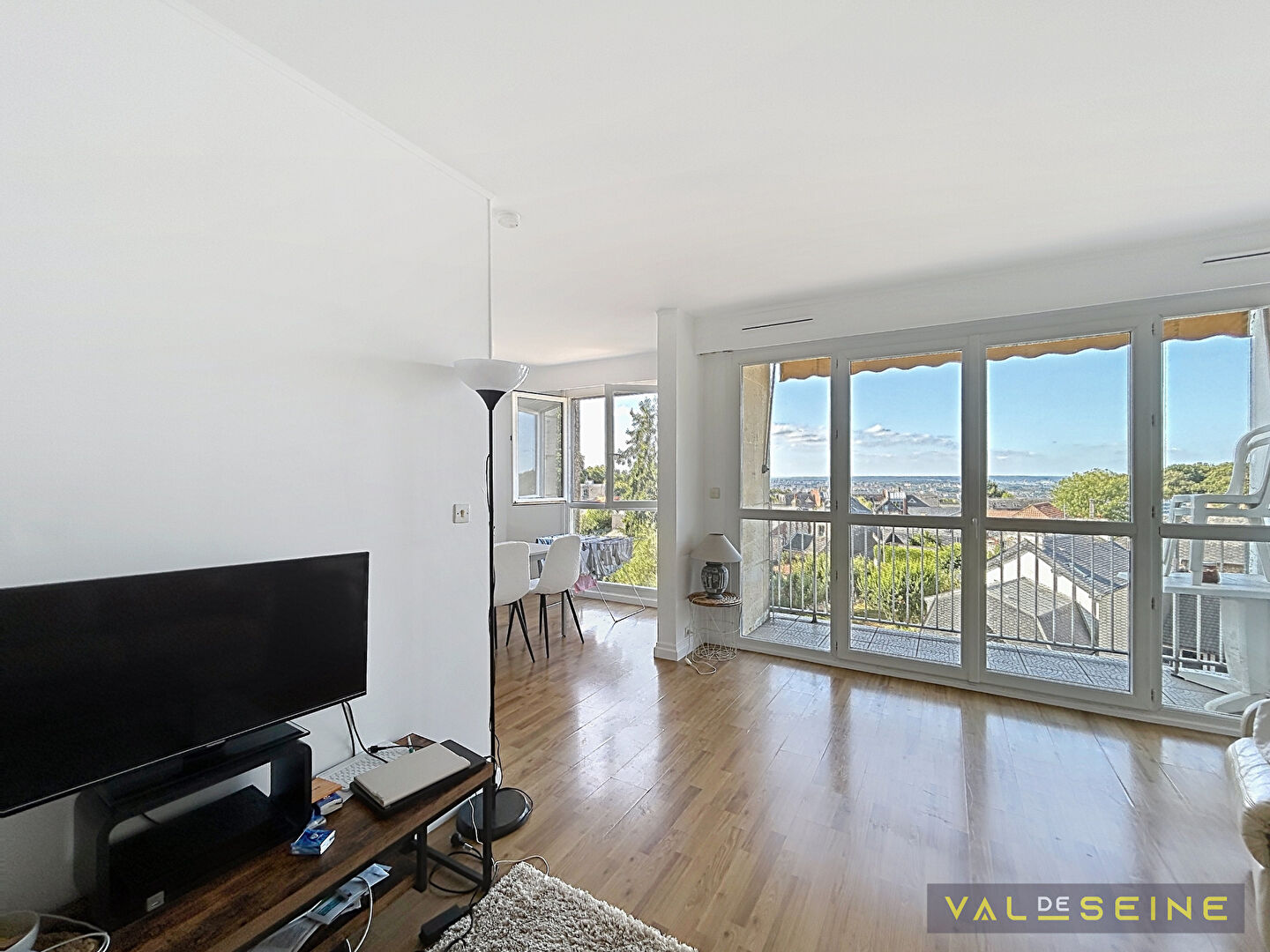 Agence immobilière de VAL DE SEINE TRANSACTIONS MONT ST AIGNAN