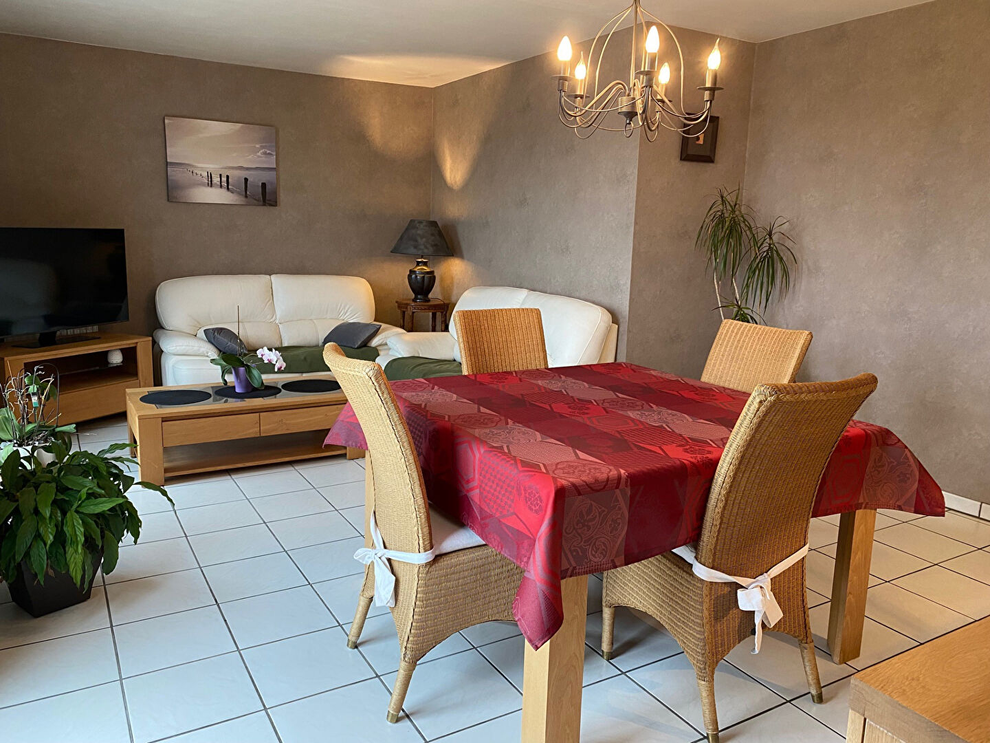 Agence immobilière de VAL DE SEINE TRANSACTIONS ROUEN