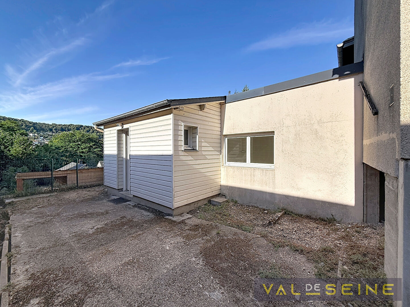 Agence immobilière de VAL DE SEINE TRANSACTIONS BIHOREL