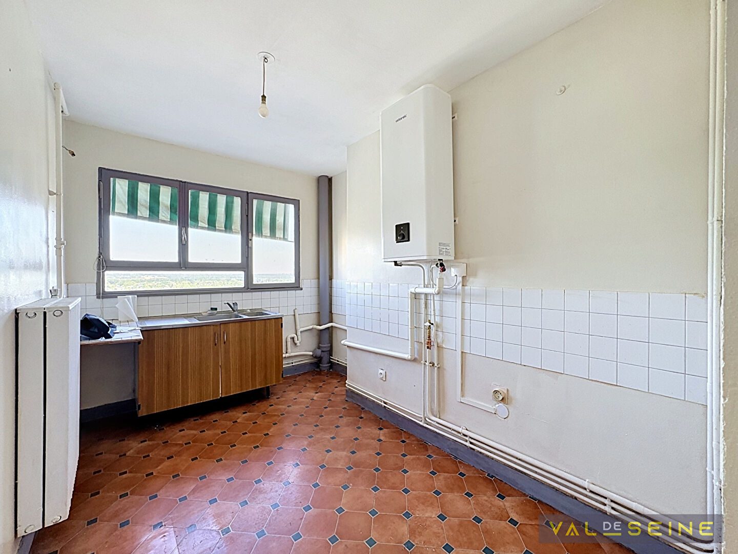 Agence immobilière de VAL DE SEINE TRANSACTIONS BIHOREL