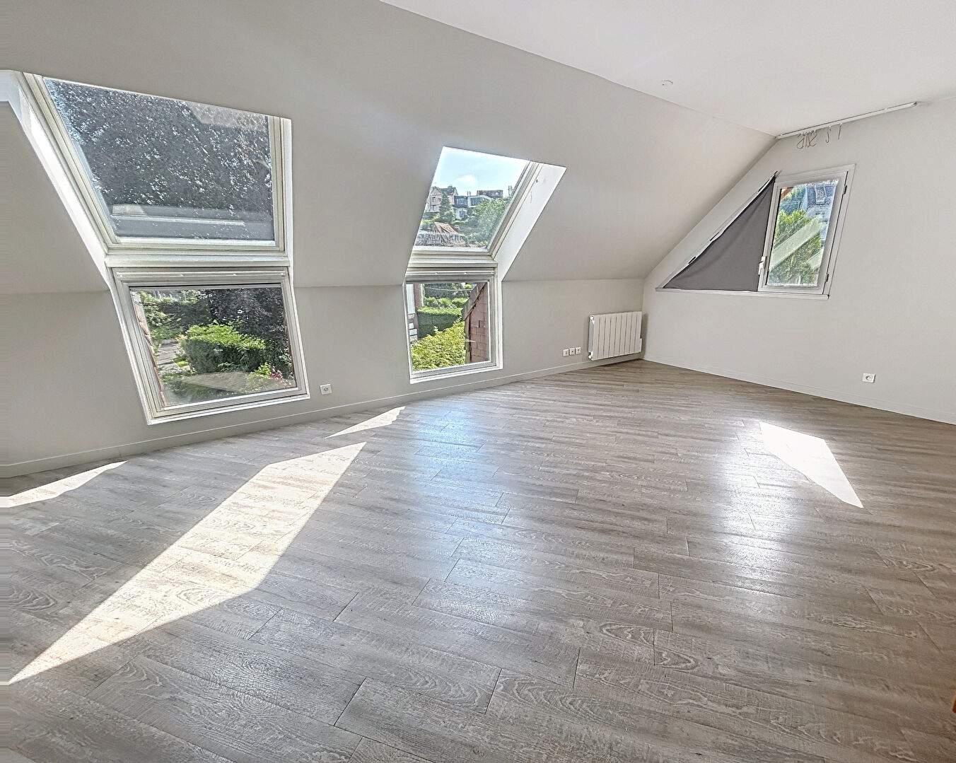Agence immobilière de VAL DE SEINE TRANSACTIONS BIHOREL