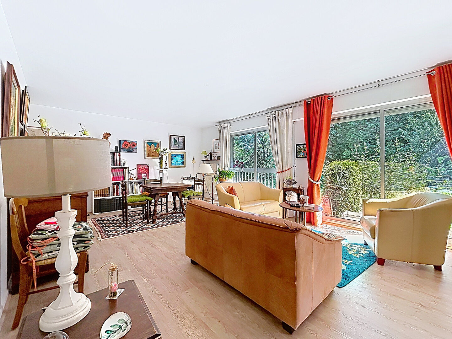 Agence immobilière de VAL DE SEINE TRANSACTIONS MONT ST AIGNAN