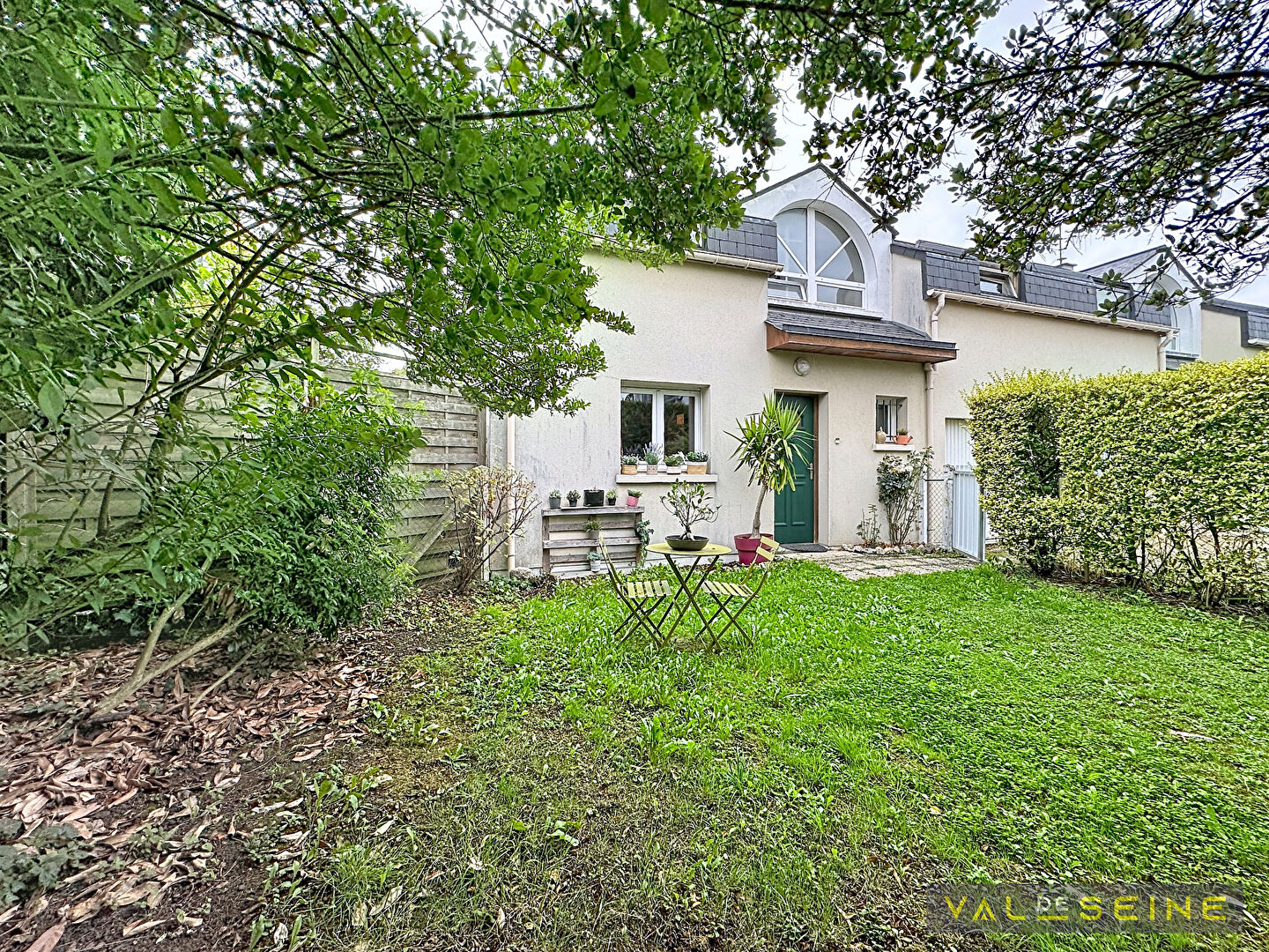 Agence immobilière de VAL DE SEINE TRANSACTIONS BIHOREL