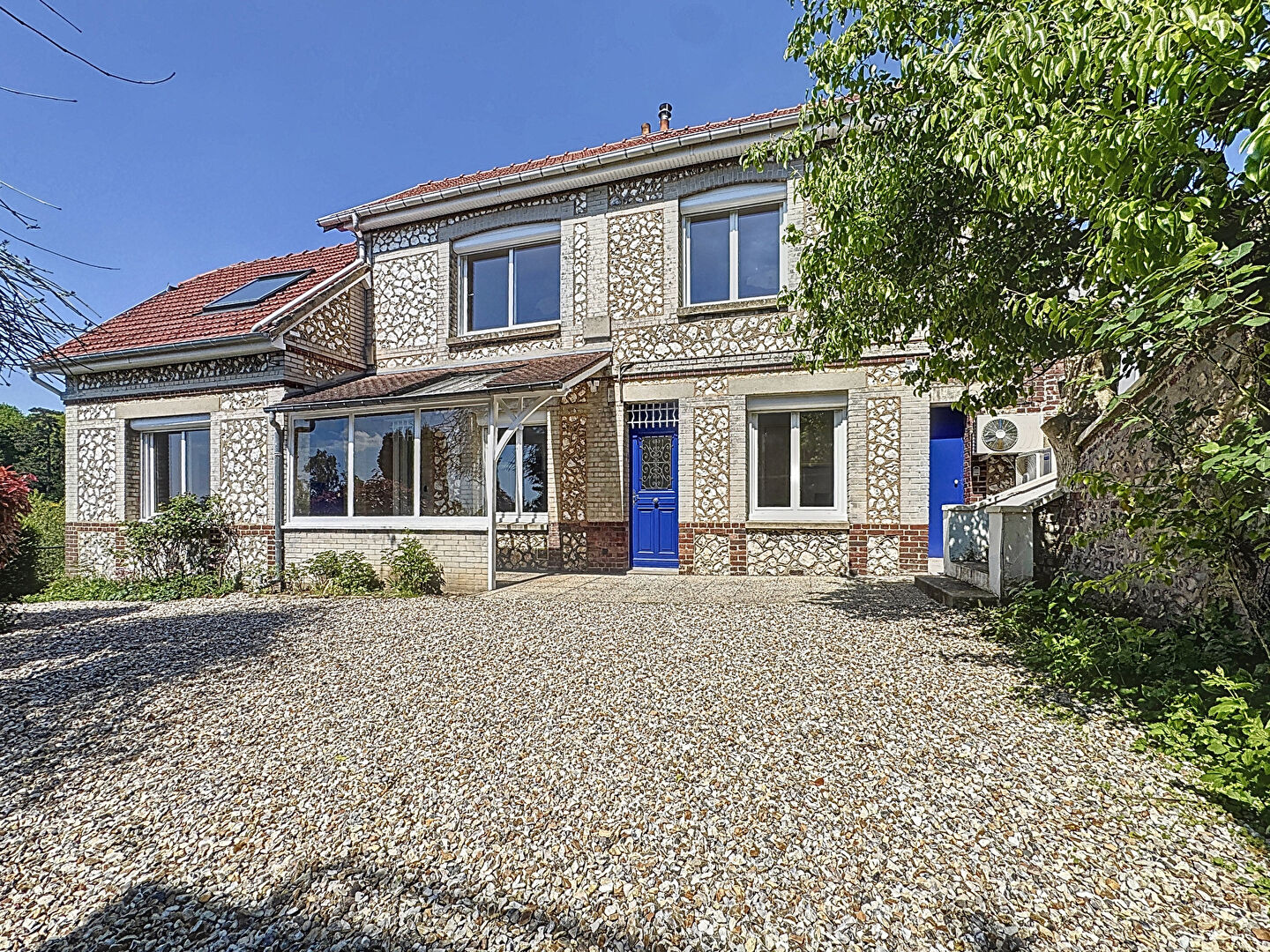 Agence immobilière de VAL DE SEINE IMMOBILIER BOIS GUILLAUME