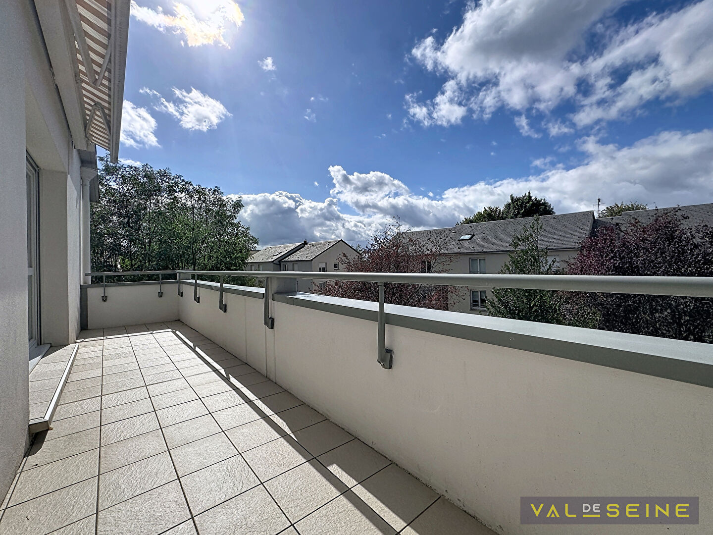 Agence immobilière de VAL DE SEINE TRANSACTIONS BIHOREL