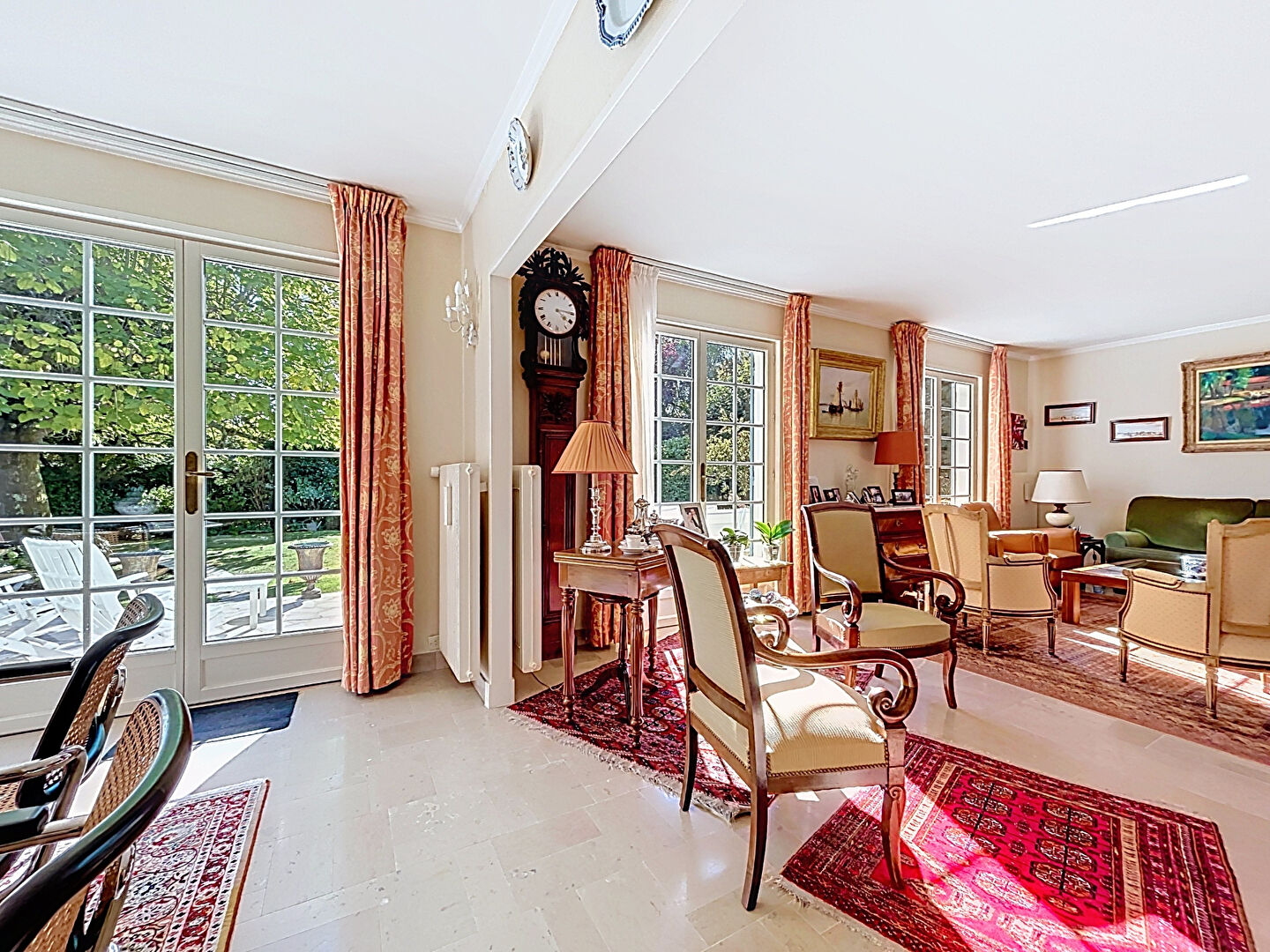 Agence immobilière de VAL DE SEINE TRANSACTIONS BIHOREL