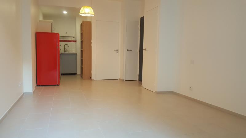 LOCATION d'un appartement T1 (26 m²) à VALENCE