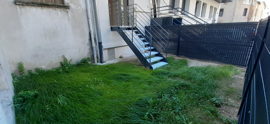 Photo LOCATION d'un appartement T1 (26 m²) à VALENCE image 2/6