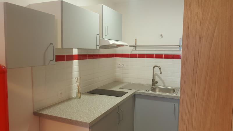 Photo LOCATION d'un appartement T1 (26 m²) à VALENCE image 3/6