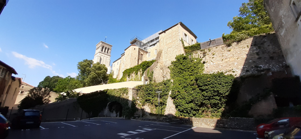 Photo LOCATION d'un appartement T1 (26 m²) à VALENCE image 6/6