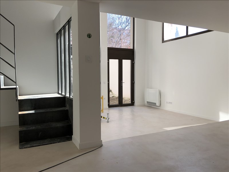 APPARTEMENT VALENCE - 4 pièce(s) - 107.36 m2 Valence 26000