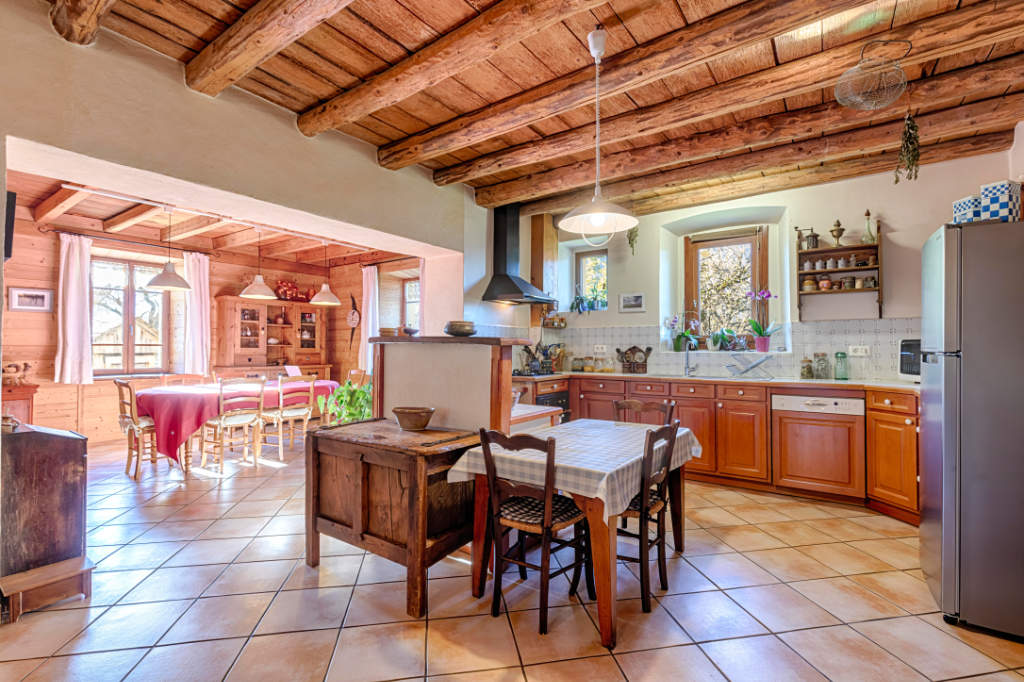 SAINT JORIOZ Maison de caractère SaintJorioz 74410