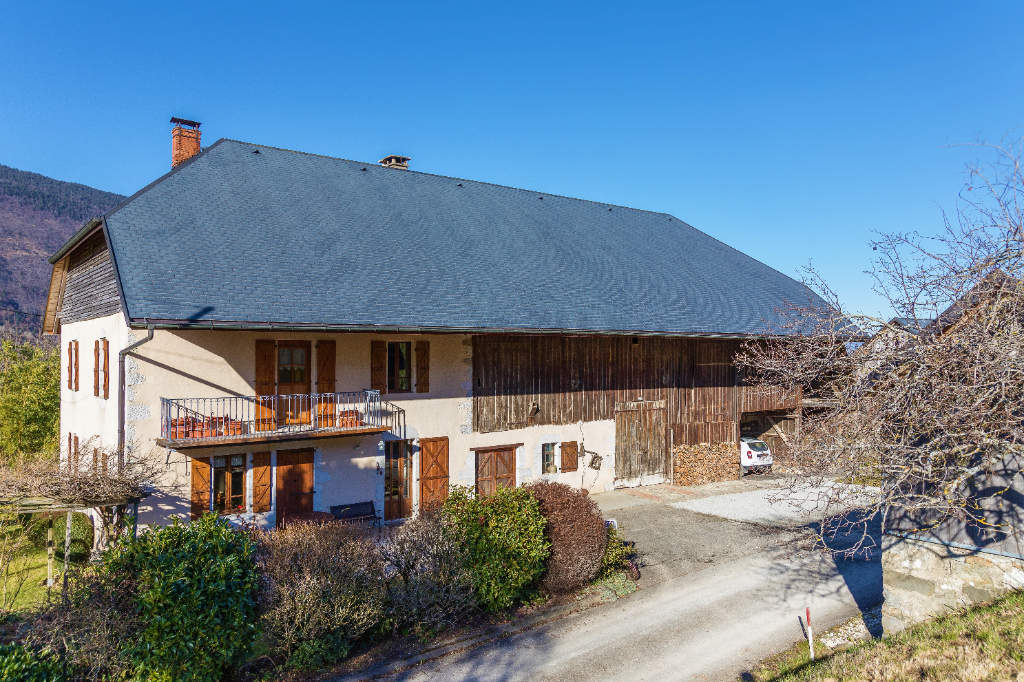 SAINT JORIOZ Maison de caractère SaintJorioz 74410