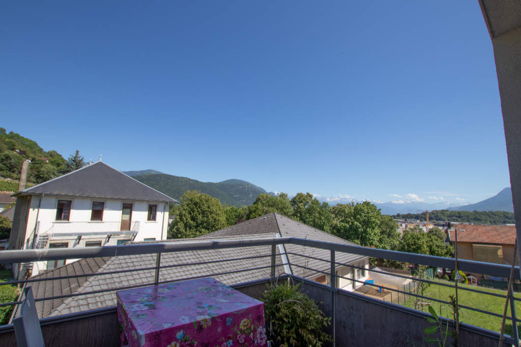 Saint Alban Leysse, T2 idéal investisseur SaintAlbanLeysse 73230