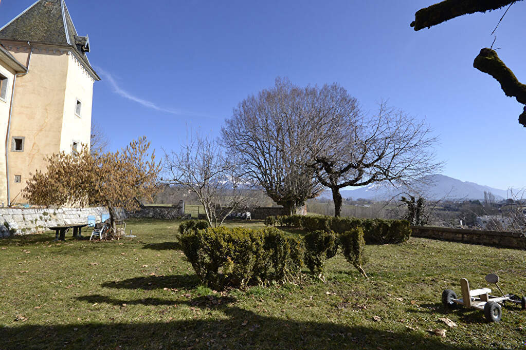 Photo CHATEAU DE PRINGY - T4 à rénover image 1/6