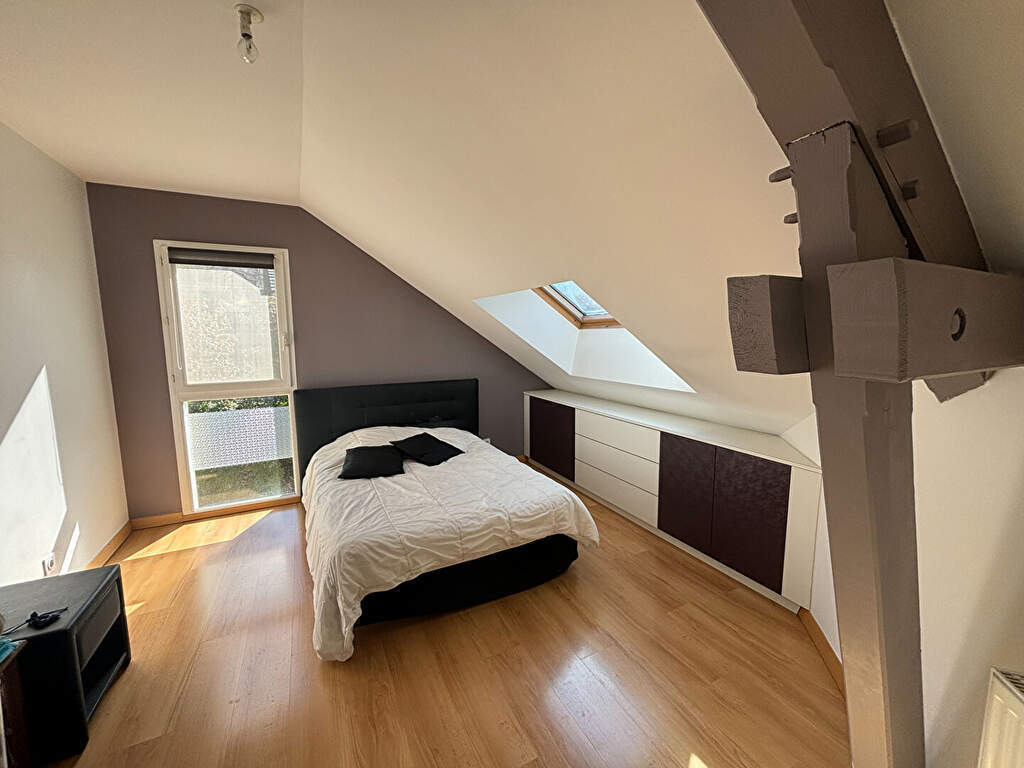 Maison Viviers Du Lac 4 pièce(s) 120 m2