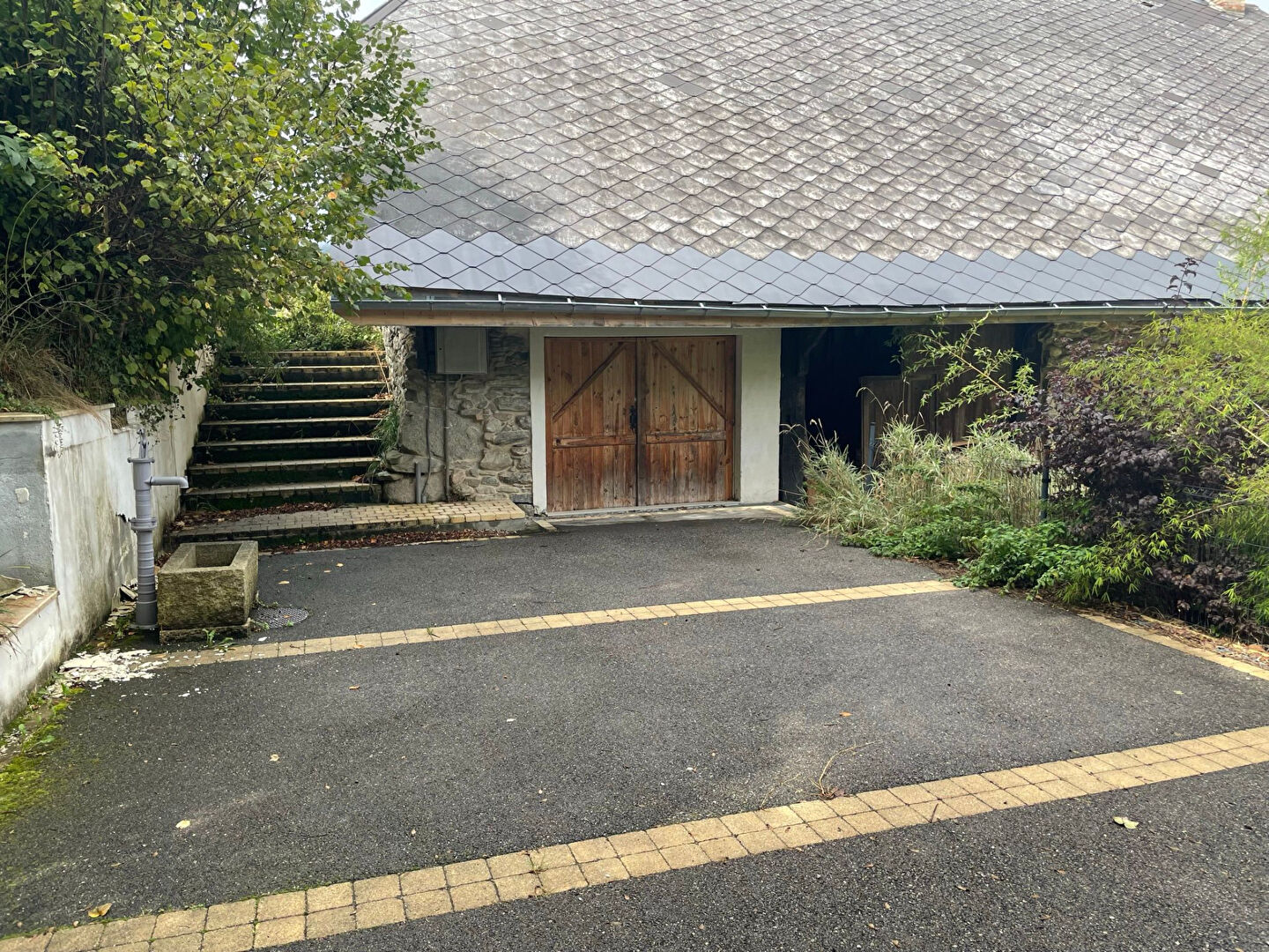 Photo EXCLUSIVITE - Menthonnex En Bornes -  Ferme de plus de 200 m² image 2/6