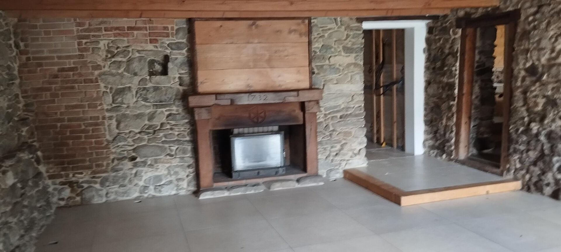 Photo EXCLUSIVITE - Menthonnex En Bornes -  Ferme de plus de 200 m² image 5/6