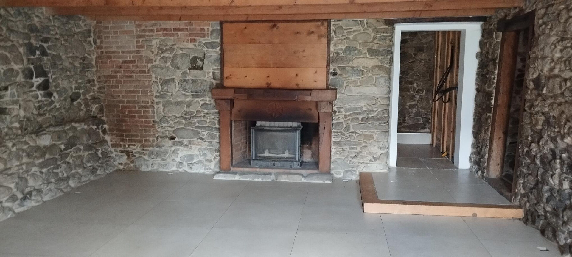 Photo EXCLUSIVITE - Menthonnex En Bornes -  Ferme de plus de 200 m² image 6/6