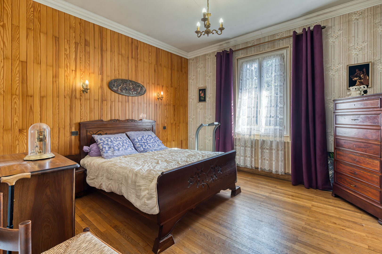 Photo Annecy le Vieux - Albigny - Maison de ville au calme image 3/6