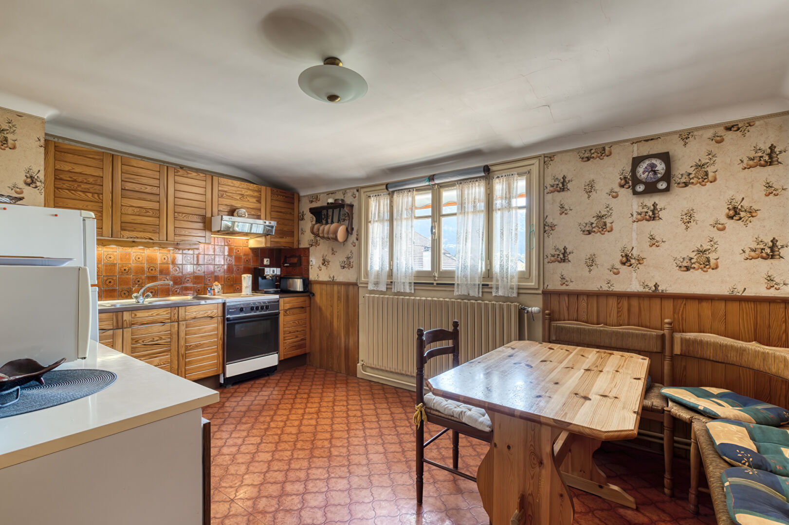 Photo Annecy le Vieux - Albigny - Maison de ville au calme image 4/6