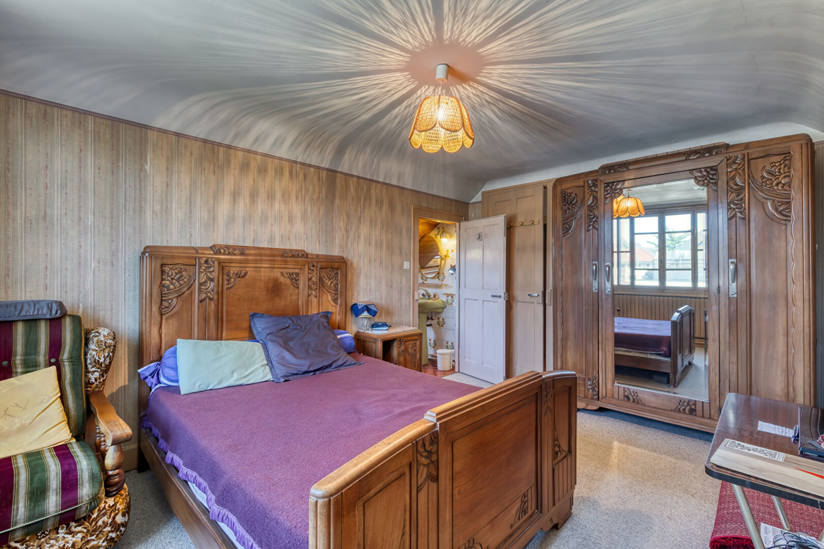 Photo Annecy le Vieux - Albigny - Maison de ville au calme image 5/6