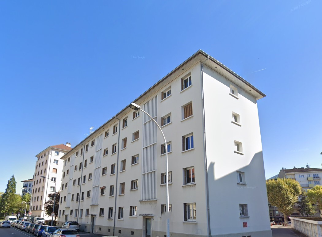 Photo ANNECY - Appartement à rénover image 2/4