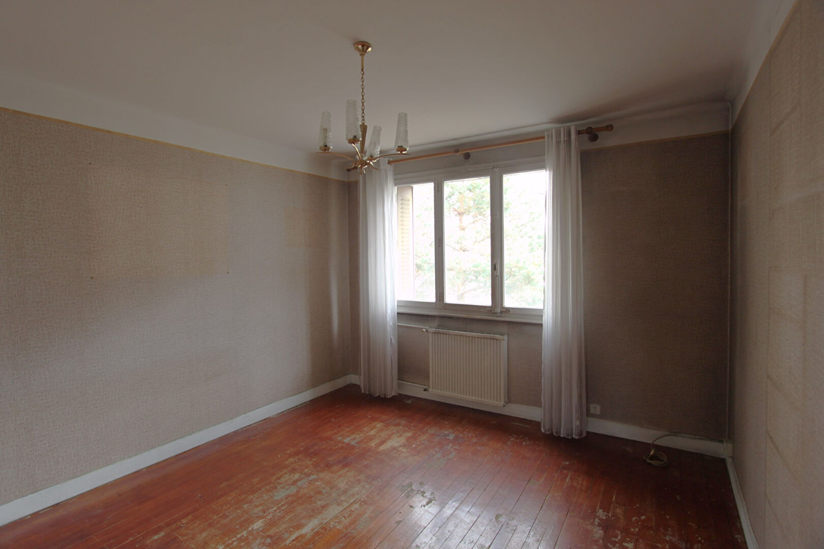 Photo ANNECY - Appartement à rénover image 3/4