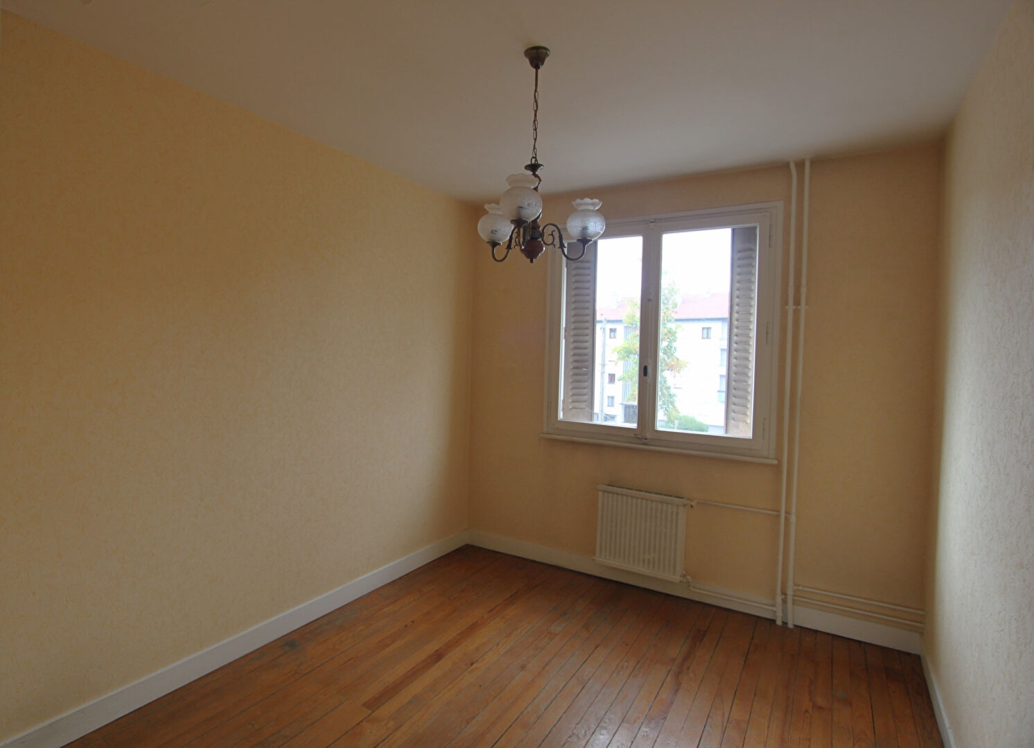 Photo ANNECY - Appartement à rénover image 4/4