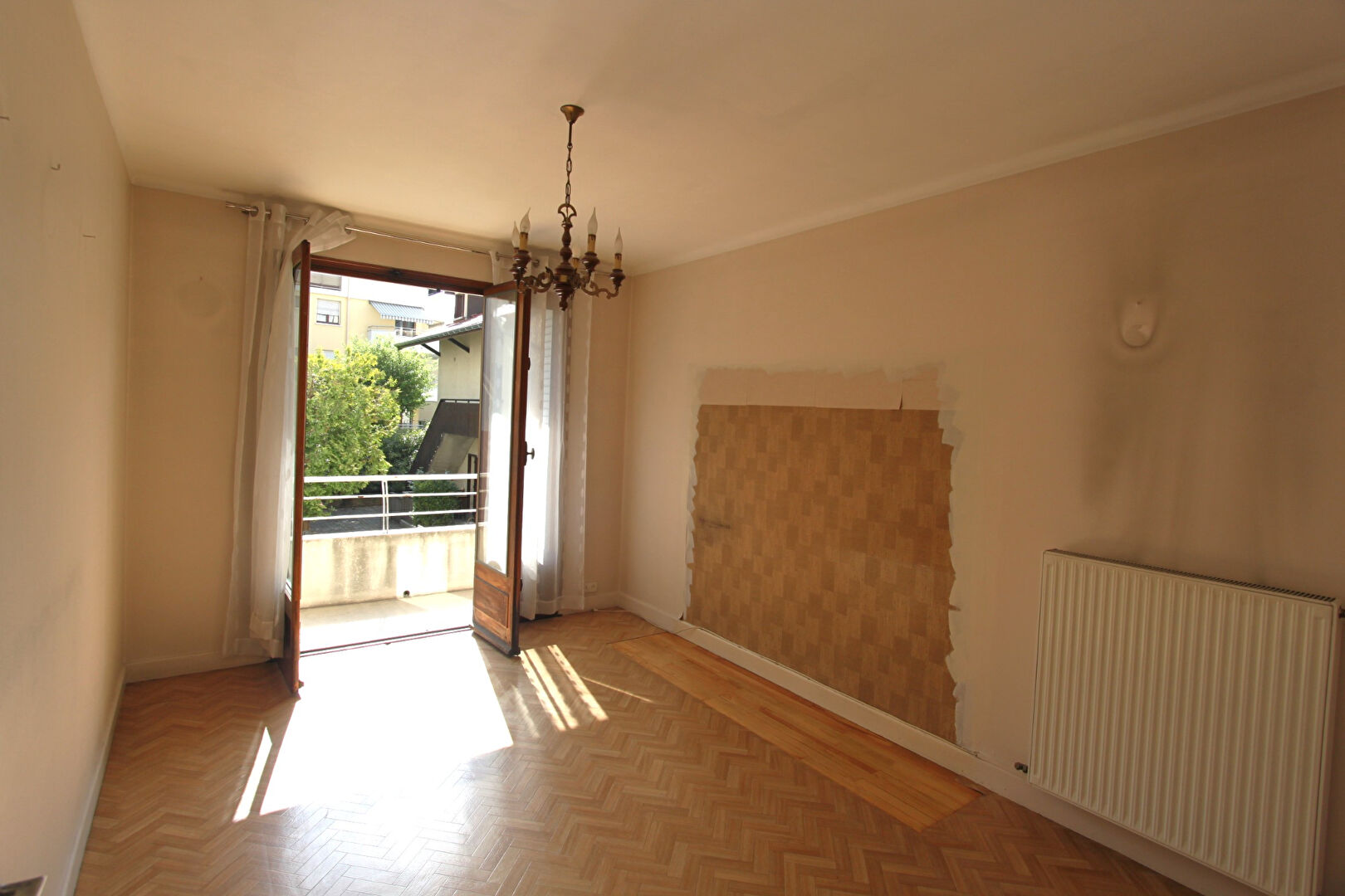 Photo Appartement Annecy 3 pièce(s) 57 m2 image 2/6