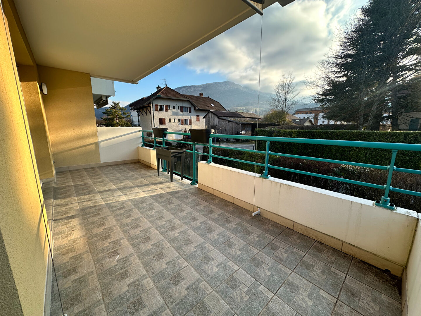 Photo T4 CENTRE DE  SAINT JORIOZ image 2/6