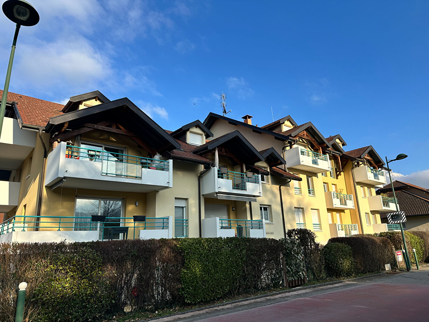 Photo T4 CENTRE DE  SAINT JORIOZ image 4/6